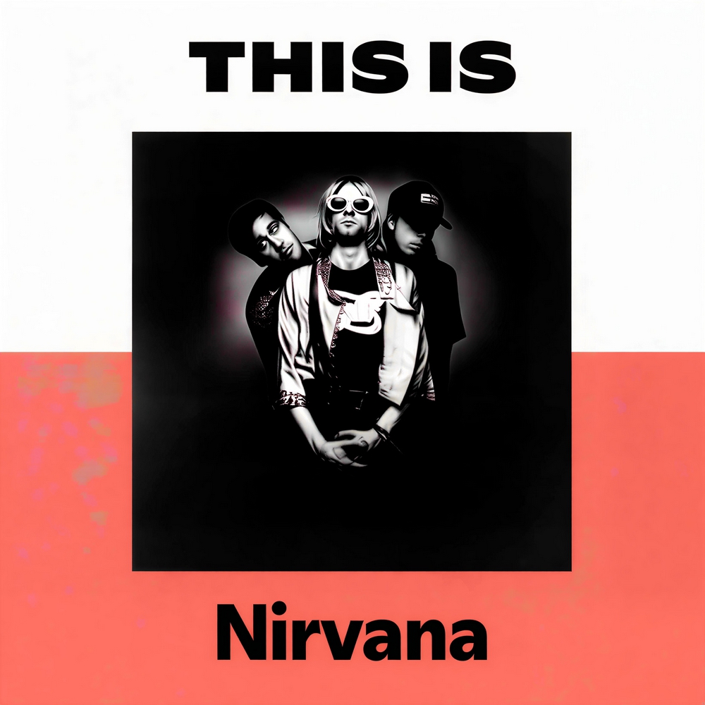 دانلود آلبوم This Is Nirvana از Nirvana