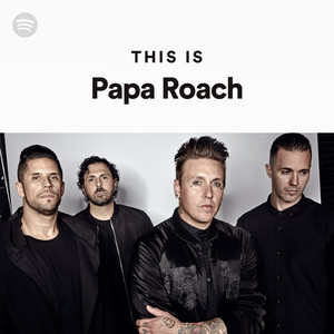 دانلود آلبوم This Is Papa Roach از Papa Roach