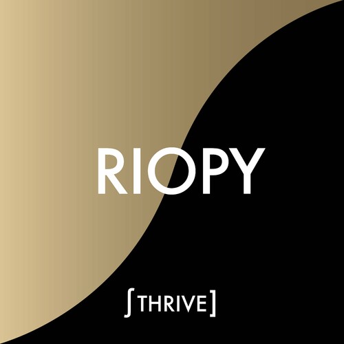 دانلود آلبوم This Is RIOPY از RIOPY