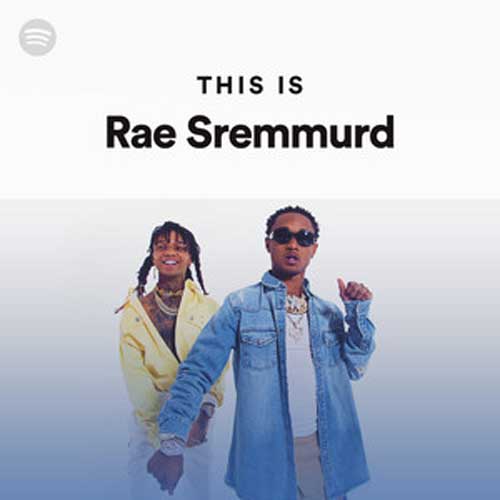 دانلود آلبوم This Is Rae Sremmurd از Rae Sremmurd