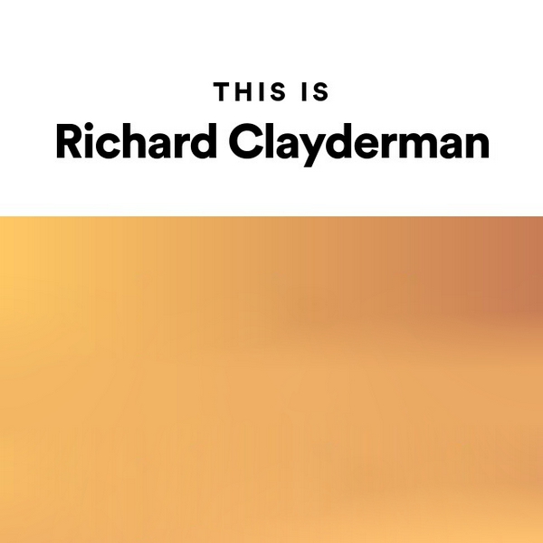 دانلود آلبوم This Is Richard Clayderman از Richard Clayderman