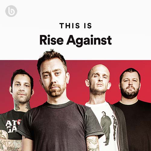 دانلود آلبوم This Is Rise Against از Rise Against