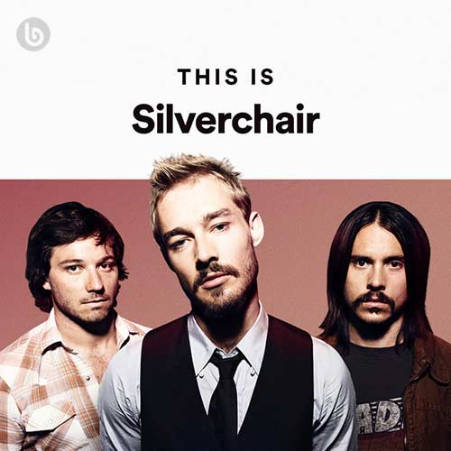 دانلود آلبوم This Is Silverchair از Silverchair