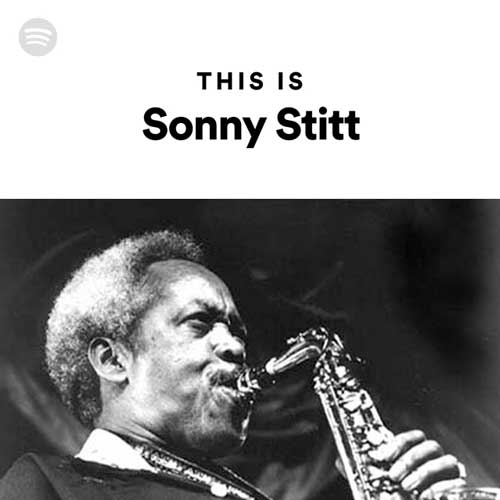 دانلود آلبوم This Is Sonny Stitt از Sonny Stitt