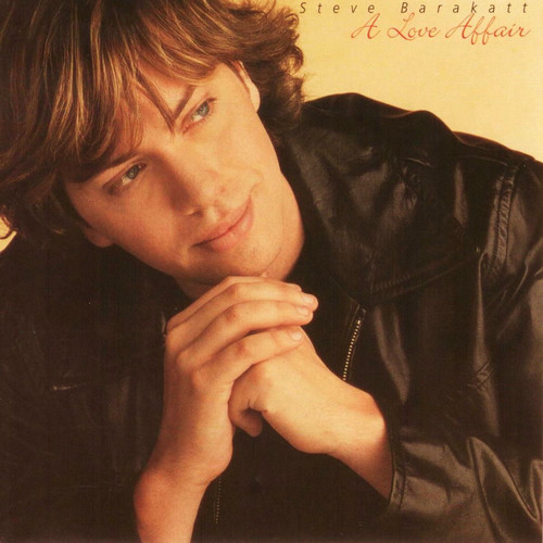 دانلود آلبوم This Is Steve Barakatt از Steve Barakatt