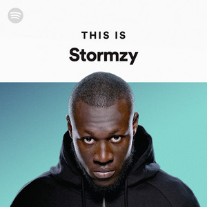 دانلود آلبوم This Is Stormzy از Stormzy