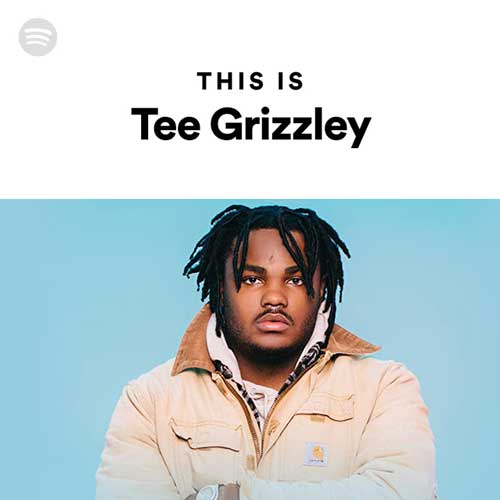 دانلود آلبوم This Is Tee Grizzley از Tee Grizzley