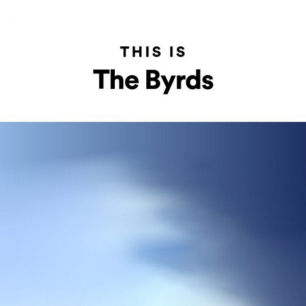 دانلود آلبوم This Is The Byrds از The Byrds