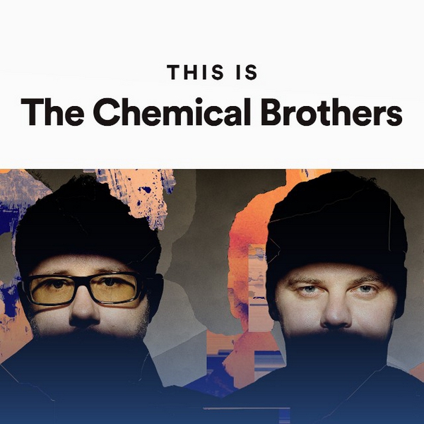 دانلود آلبوم This Is The Chemical Brothers از The Chemical Brothers