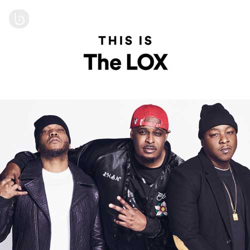 دانلود آلبوم This Is The LOX از The LOX