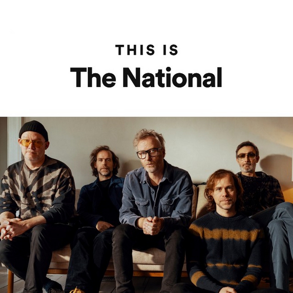 دانلود آلبوم This Is The National از The National