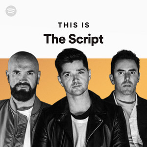 دانلود آلبوم This Is The Script از The Script