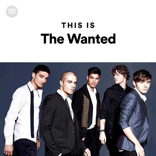 دانلود آلبوم This Is The Wanted از The Wanted