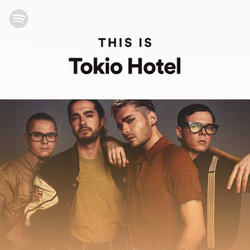 دانلود آلبوم This Is Tokio Hotel از Tokio Hotel