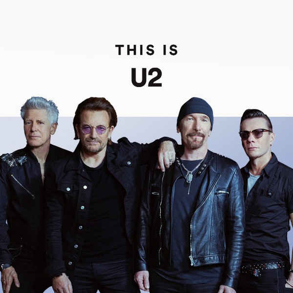 دانلود آلبوم This Is U2 از U2
