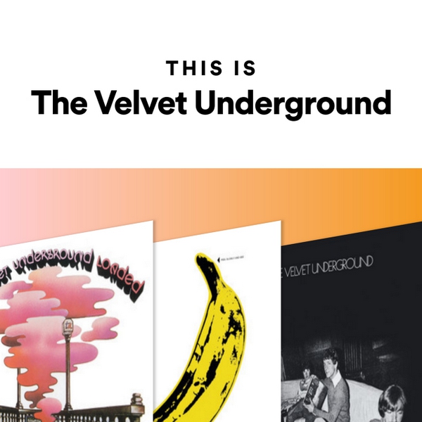 دانلود آلبوم This Is Velvet Underground از Velvet Underground