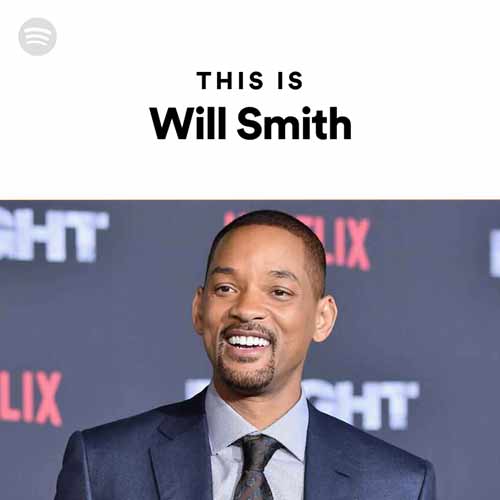 دانلود آلبوم This Is WillSmith از WillSmith