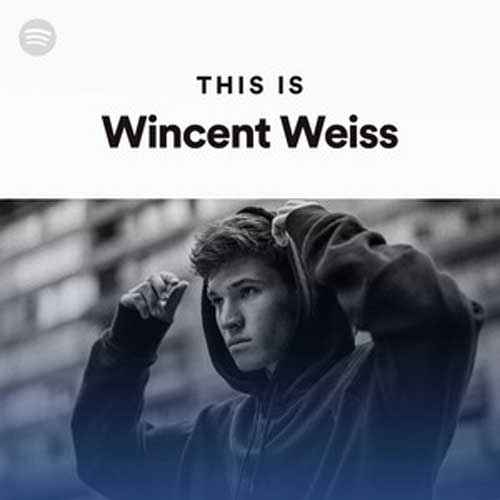 دانلود آلبوم This Is Wincent Weiss از Wincent Weiss