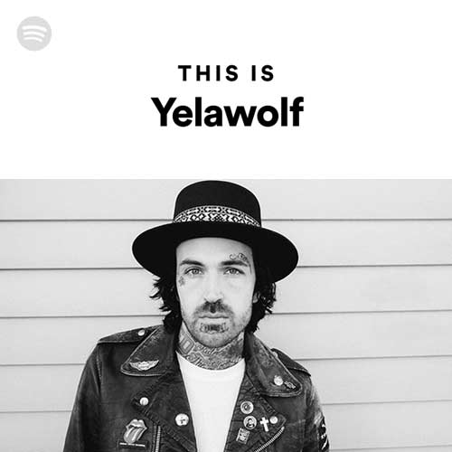 دانلود آلبوم This Is Yelawolf از Yelawolf