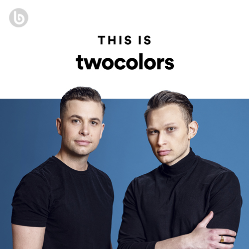 دانلود آلبوم This Is twocolors از twocolors
