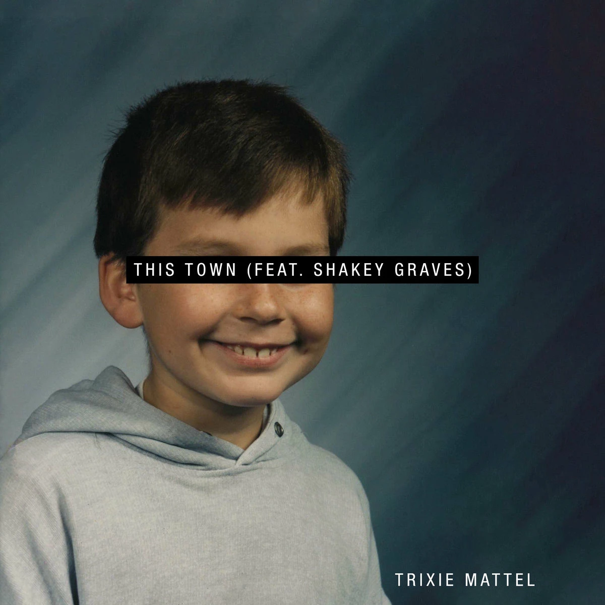 دانلود آهنگ This Town (feat. Shakey Graves) از Trixie Mattel