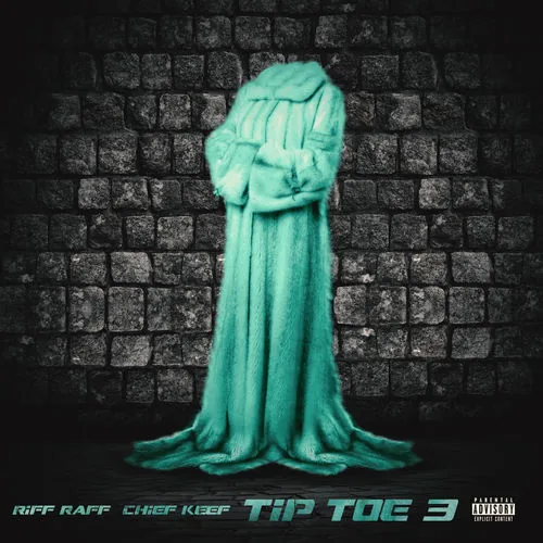 دانلود آهنگ TiP TOE 3 از Chief Keef