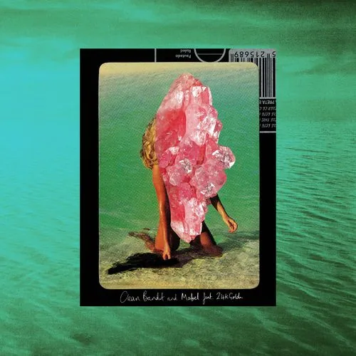 دانلود آهنگ Tick Tock (feat. 24kGoldn) از Clean Bandit