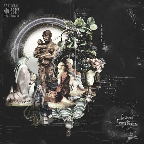 دانلود آهنگ Tiimmy Turner از Desiigner
