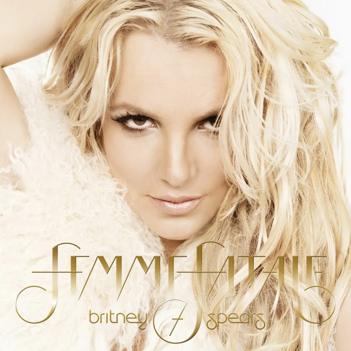 دانلود آهنگ Till the World Ends از Britney Spears