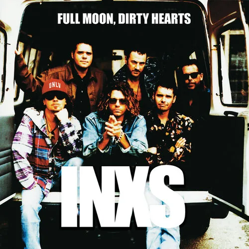 دانلود آهنگ Time از INXS