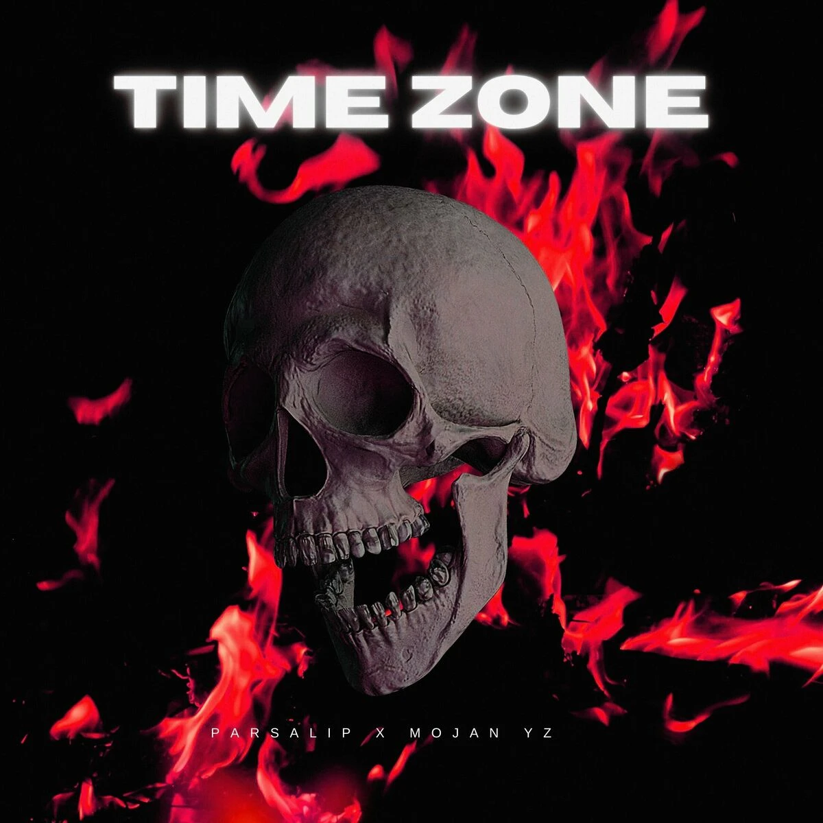 دانلود آهنگ Time Zone از پارسالیپ