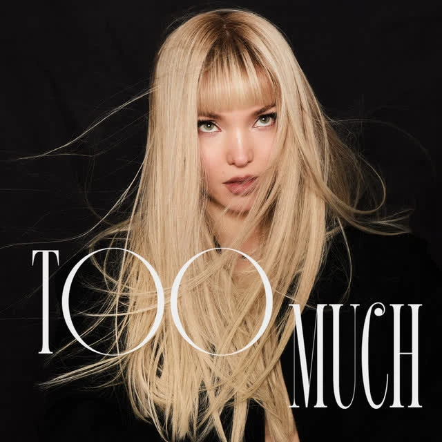 دانلود آهنگ Too Much از Dove Cameron