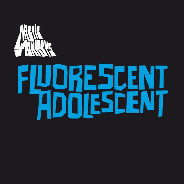 دانلود آهنگ Too Much To Ask از Arctic Monkeys