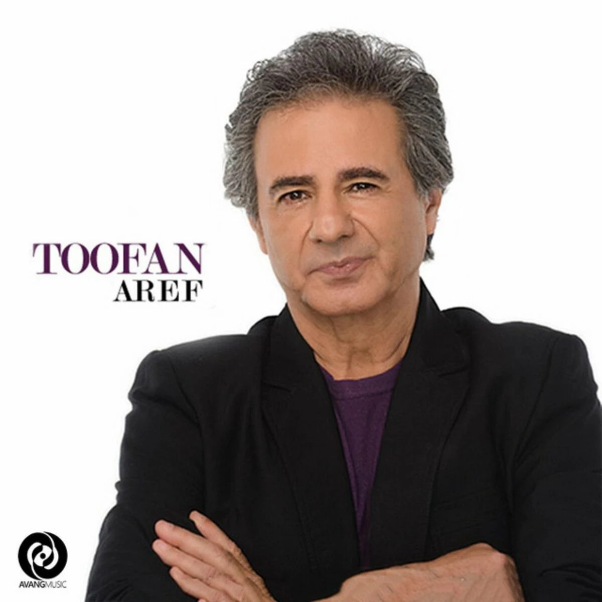 دانلود آهنگ Toofan از عارف