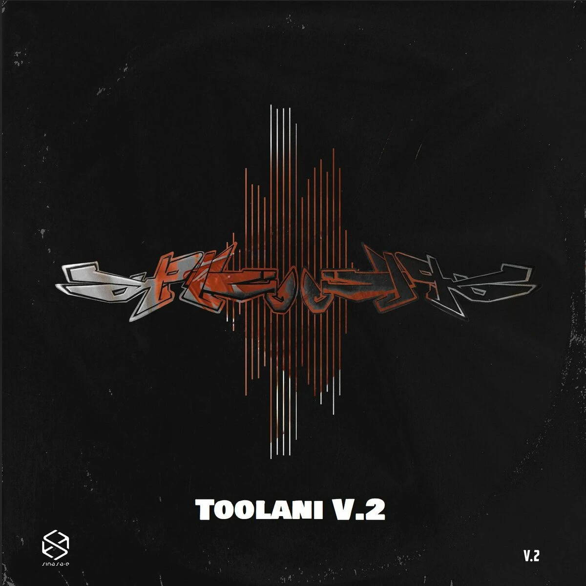 دانلود آهنگ Toolani V.2 از سینا ساعی