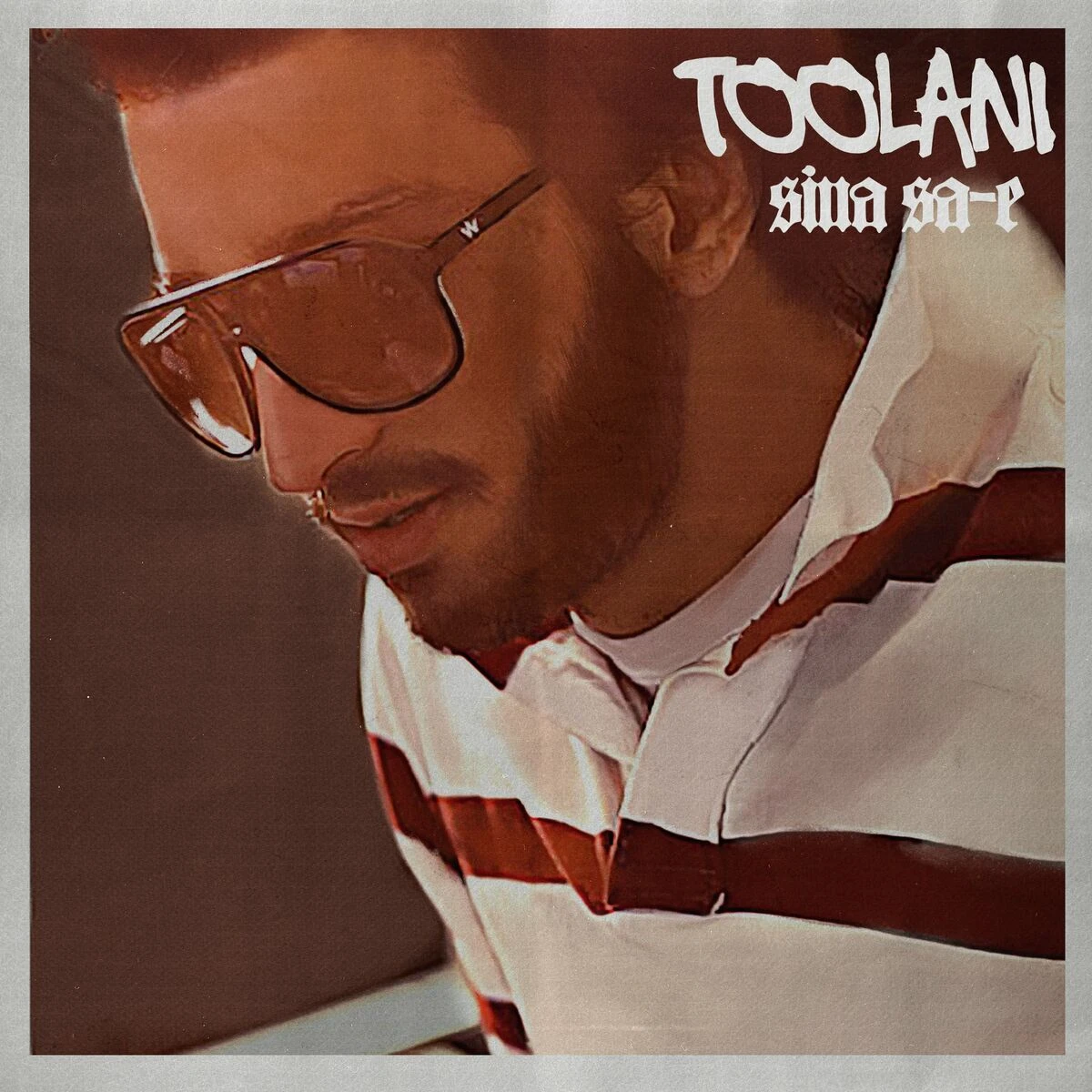 دانلود آهنگ Toolani از سینا ساعی