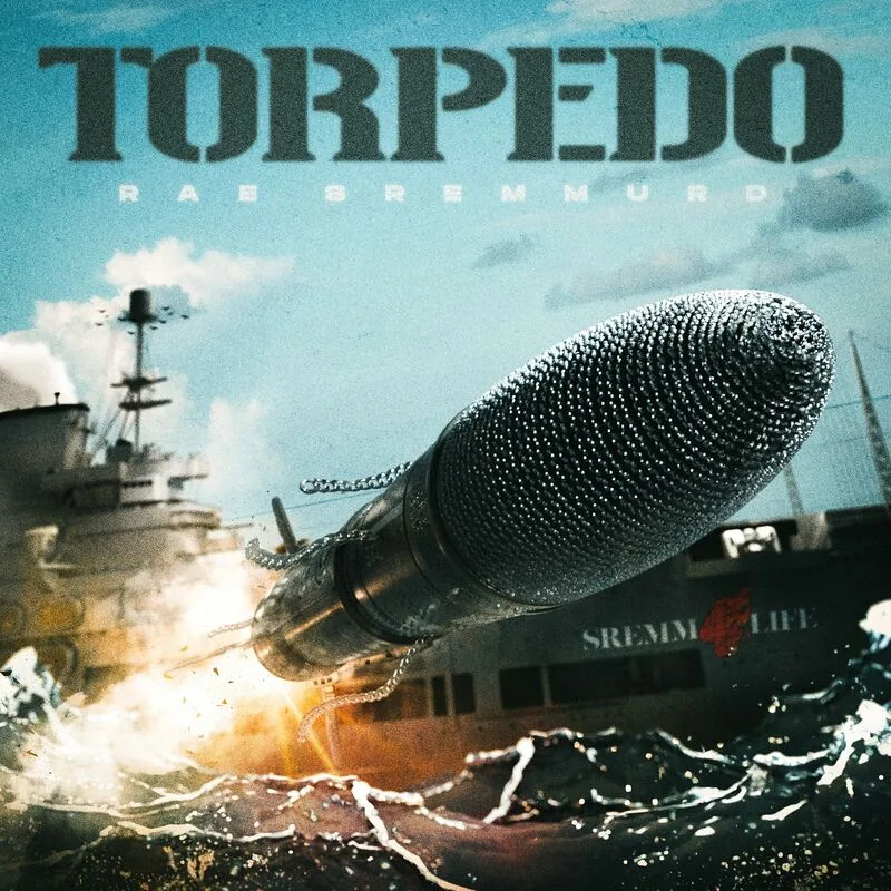 دانلود آهنگ Torpedo از Rae Sremmurd
