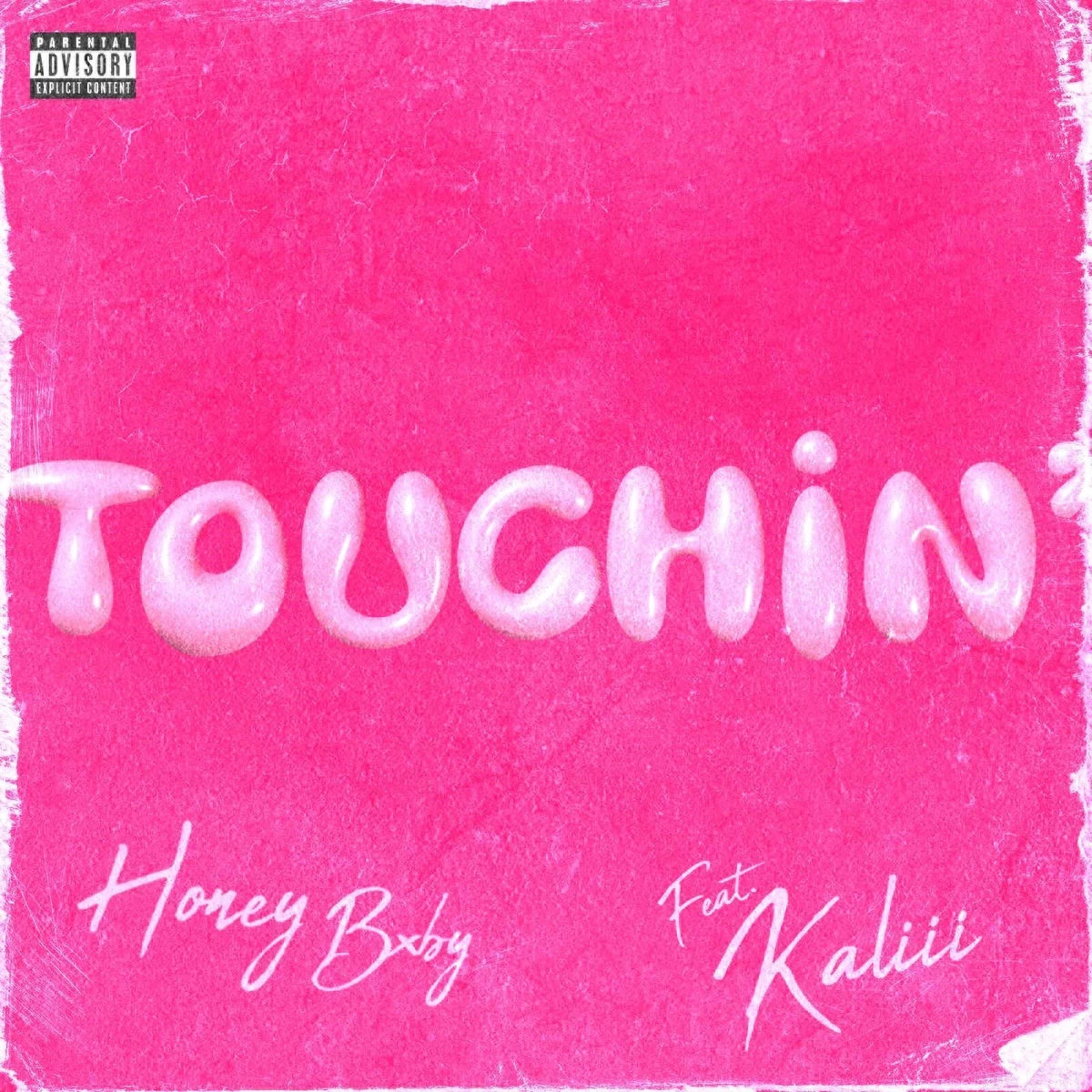 دانلود آهنگ Touchin' (feat. Kaliii) از Kaliii