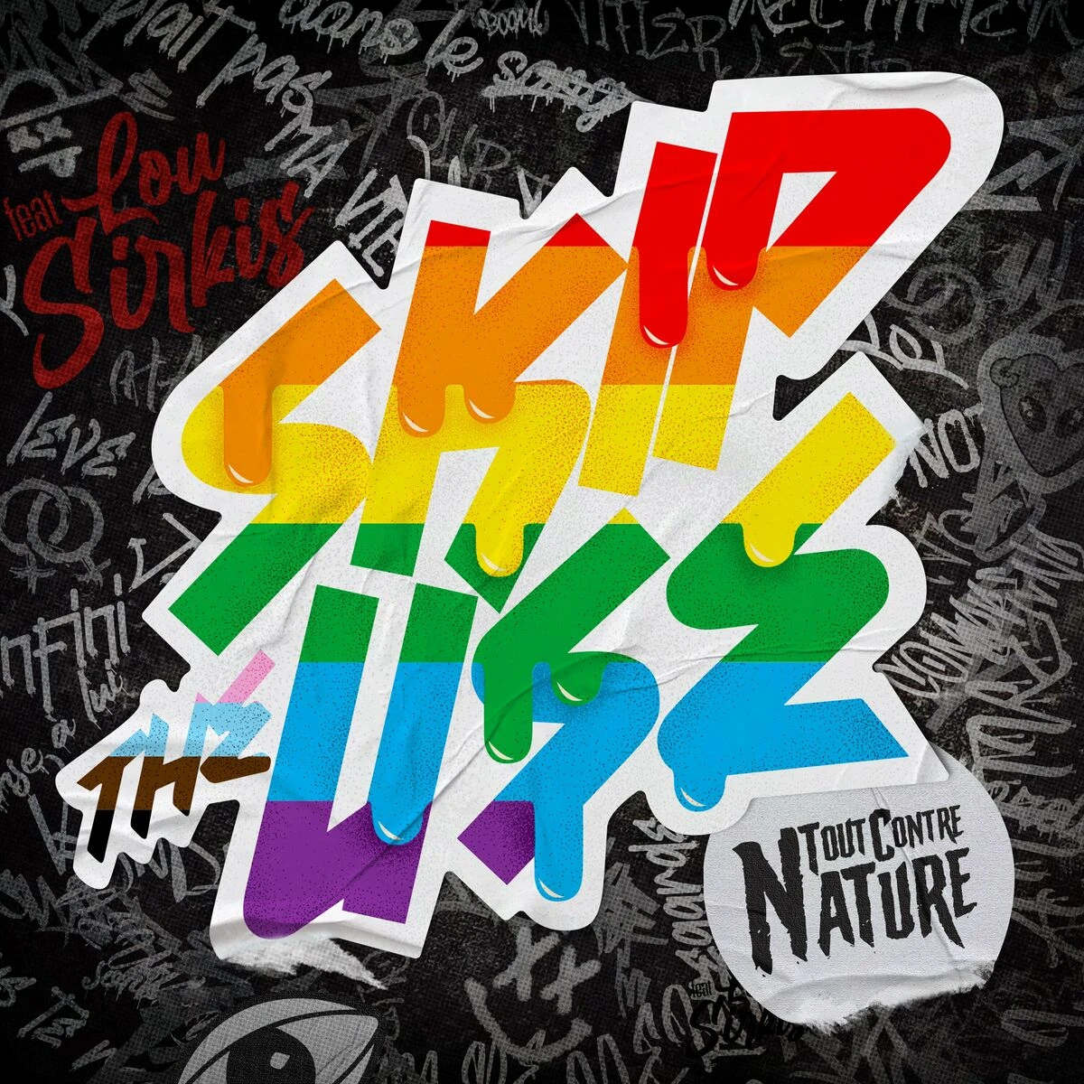 دانلود آهنگ Tout Contre Nature از Skip the Use