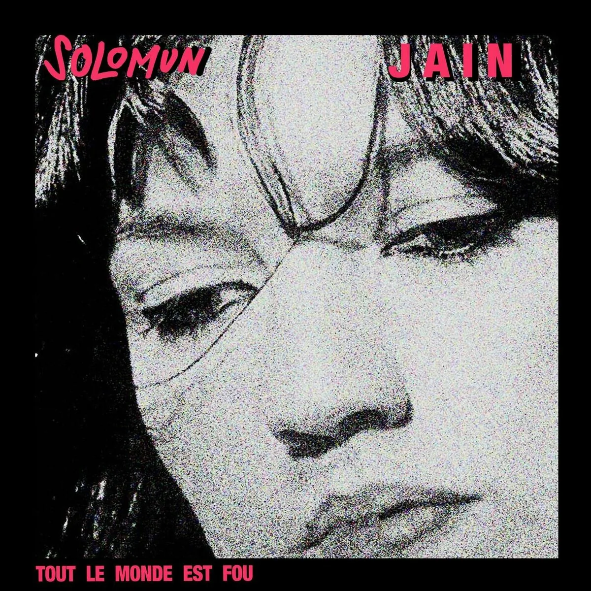 دانلود آهنگ Tout le monde est fou از Solomun
