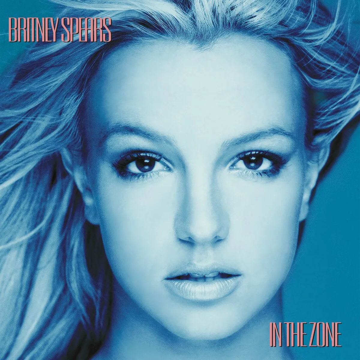دانلود آهنگ Toxic از Britney Spears