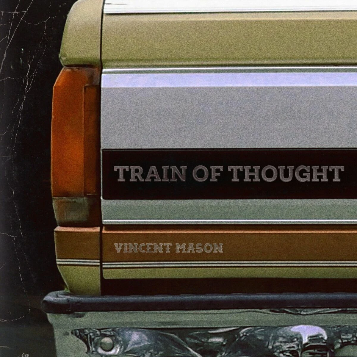 دانلود آهنگ Train of Thought از Vincent Mason