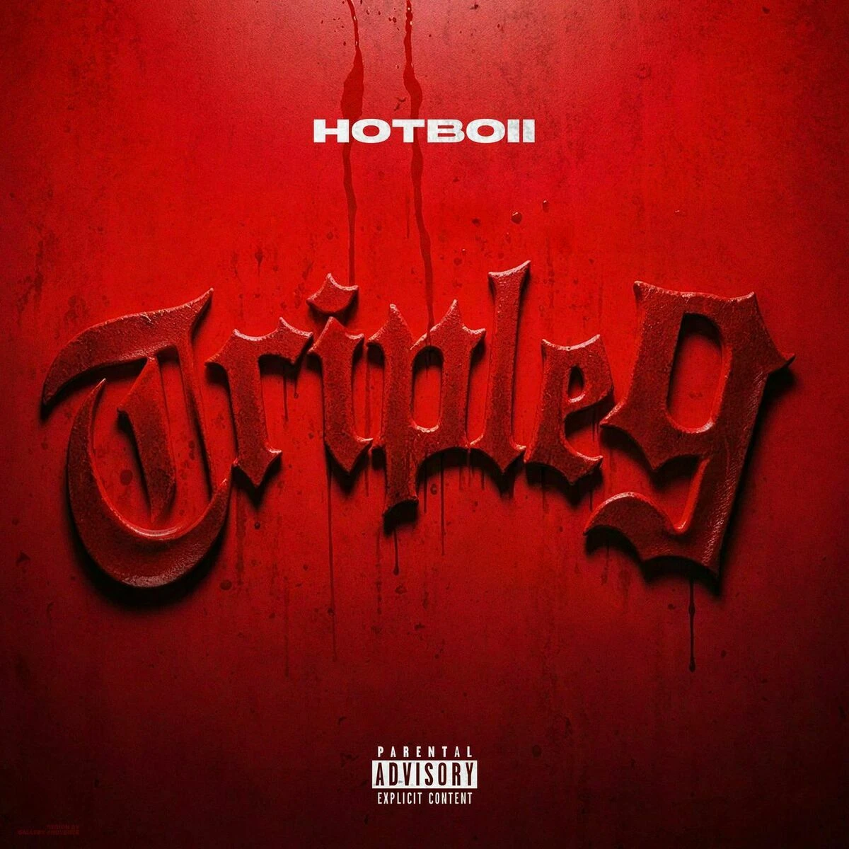دانلود آهنگ Triple 9 از Hotboii
