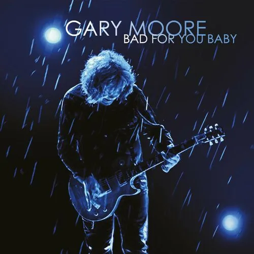 دانلود آهنگ Trouble Ain't Far Behind از Gary Moore