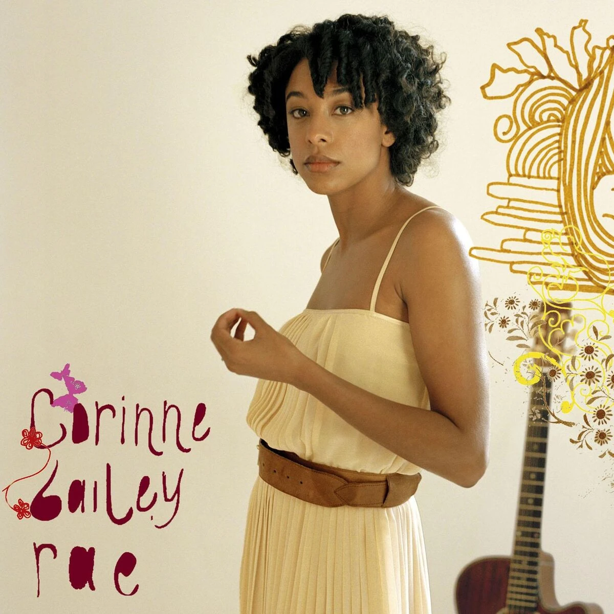 دانلود آهنگ Trouble Sleeping از Corinne Bailey Rae