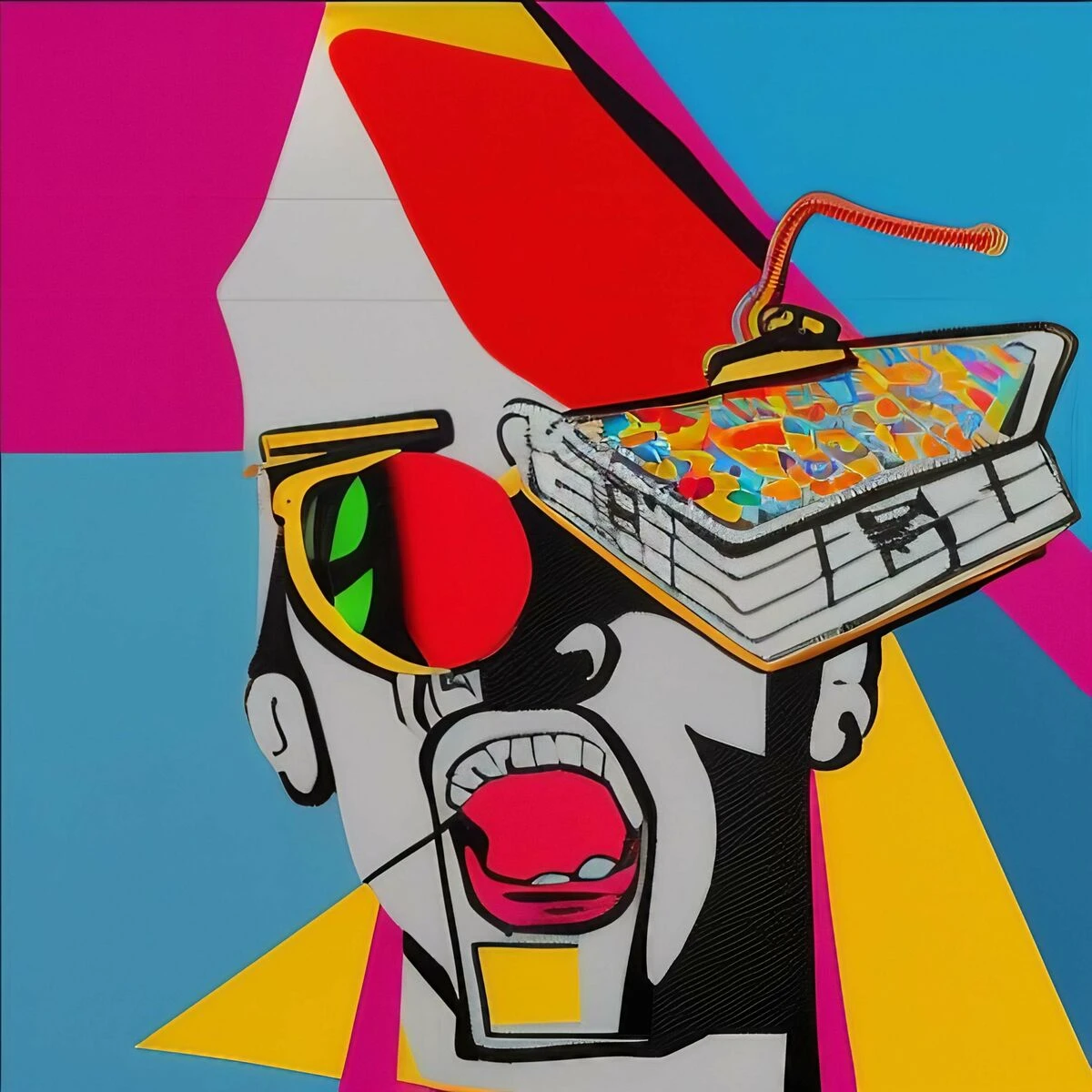 دانلود آهنگ Trouble (feat. Shaker) از Velvet Cash