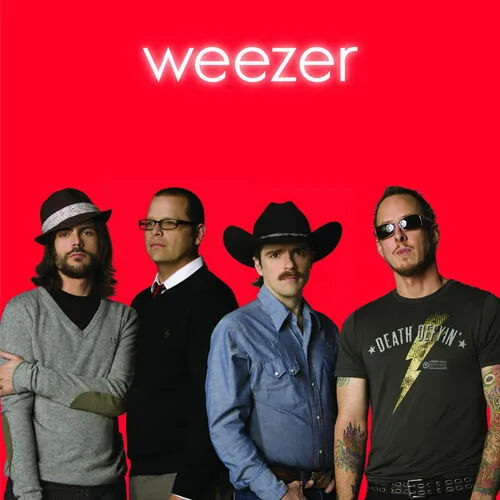دانلود آهنگ Troublemaker از Weezer