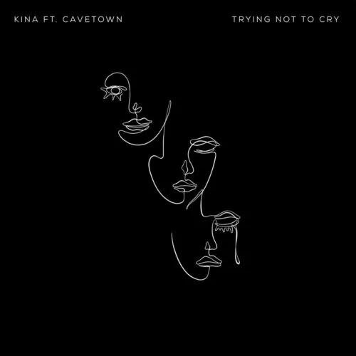 دانلود آهنگ Trying Not To Cry از Cavetown