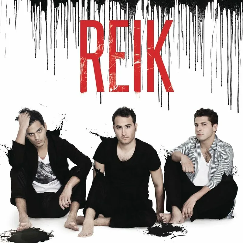 دانلود آهنگ Tu Mirada از Reik