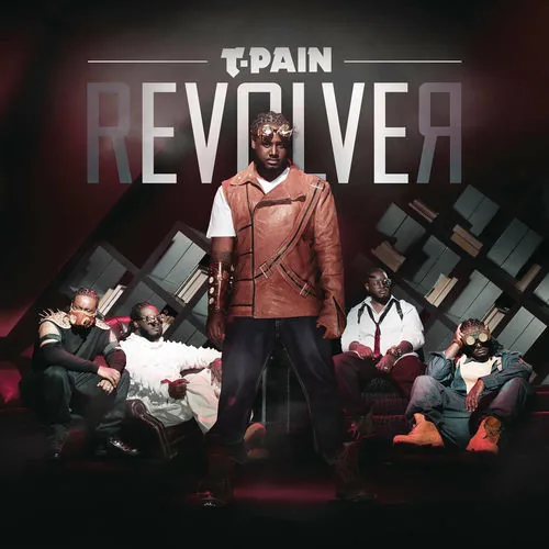 دانلود آهنگ Turn All the Lights On (feat. Ne-Yo) از T-Pain